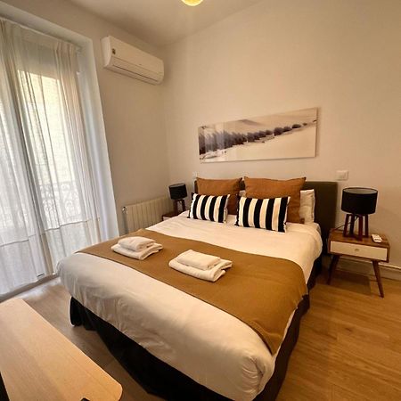 Amazing 3Bd 3Bth With 9 Balconies By Madrid4You Apartments Dış mekan fotoğraf